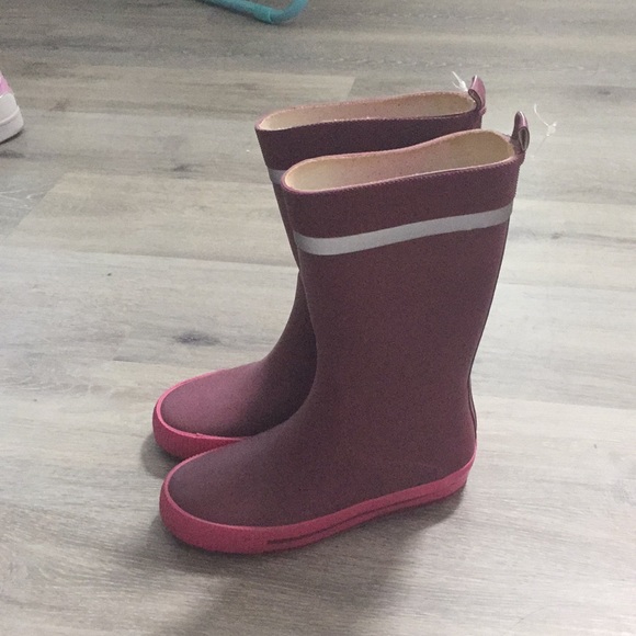 Rain boots - Picture 2 of 4